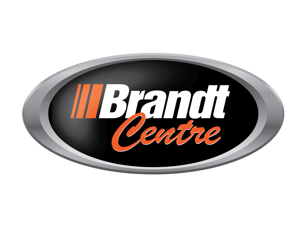 Brandt Centre logo - colour
