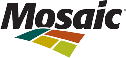 Sponsors - Mosaic