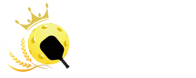 Queen City Pickleball logo