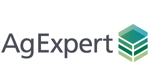AgExpert Logo - Sponsor