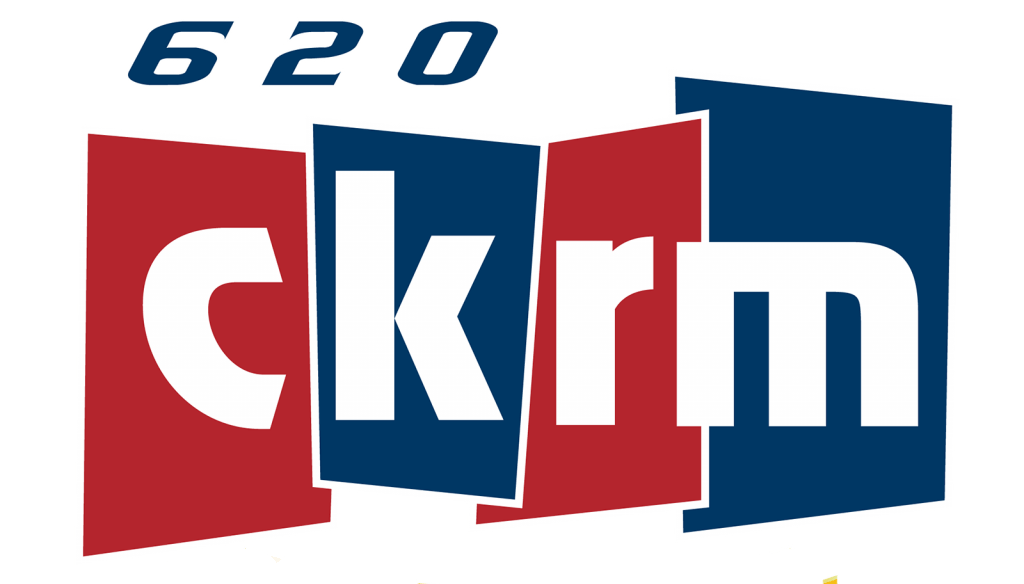 620 CKRM Radio