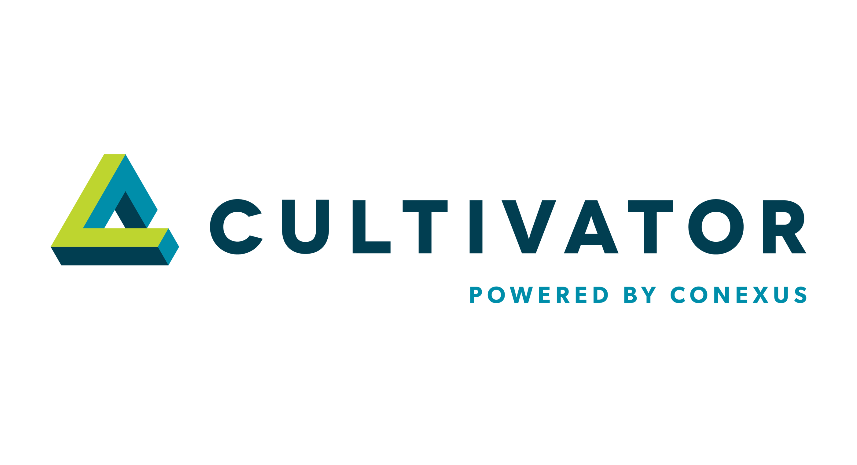 Cultivator Logo