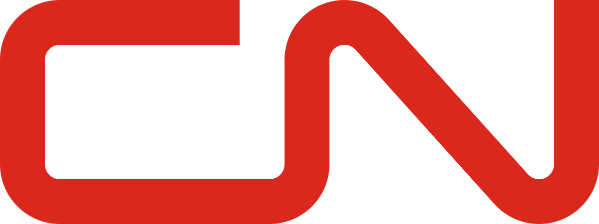 Sponsor - CN Rail