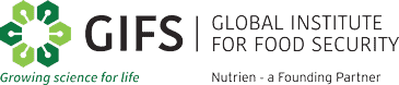 Sponsor - Global Institute for Food Security