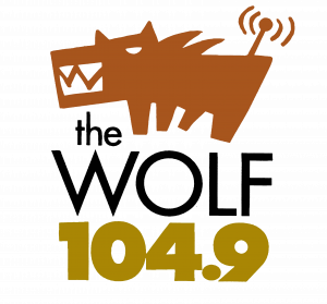 Sponsor - The Wolf 104.9