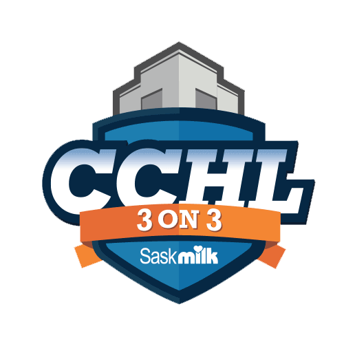 CCHL 3on3 Logo