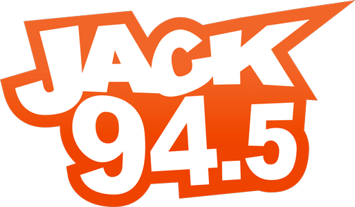 Jack 94.5 logo