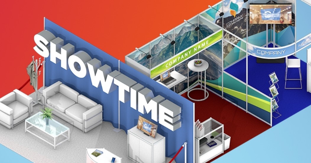 Showtime Event & Display Trade Show Services