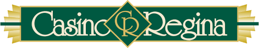 Casino Regina - Sponsor logo