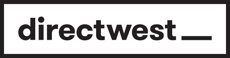 directwest - sponsor logo