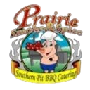 Prairie Smoke and Spice logo