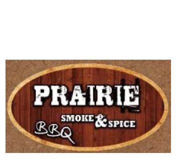 Prairie Smoke Logo