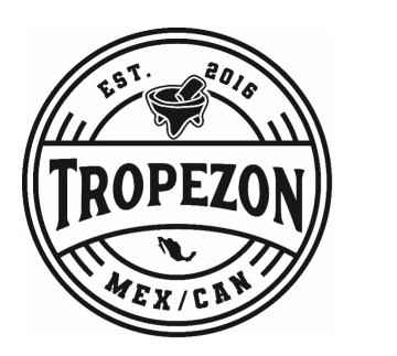 Tropezon Logo