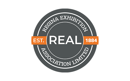 Regina Exhibition Association Ltd. Logo 500 px