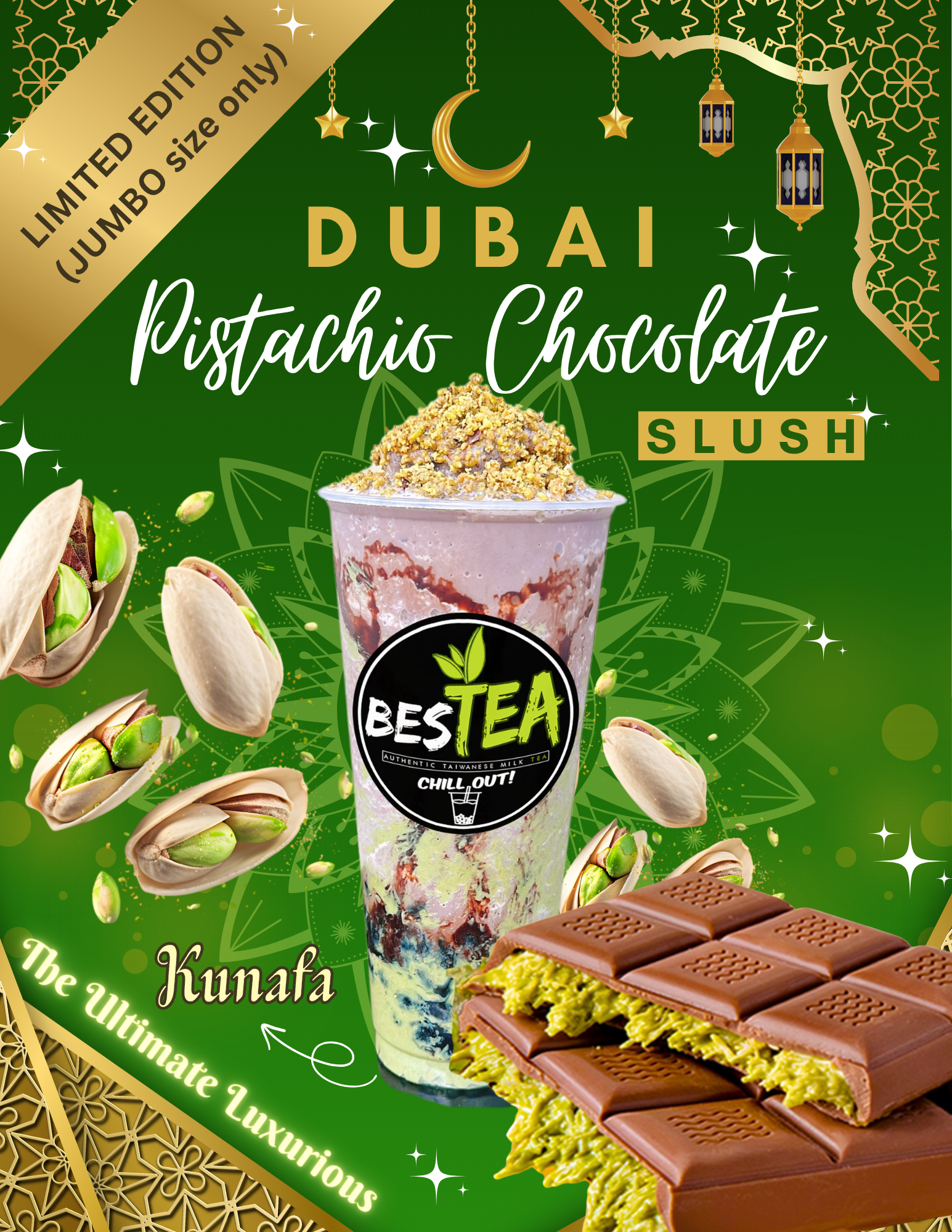 Bestea