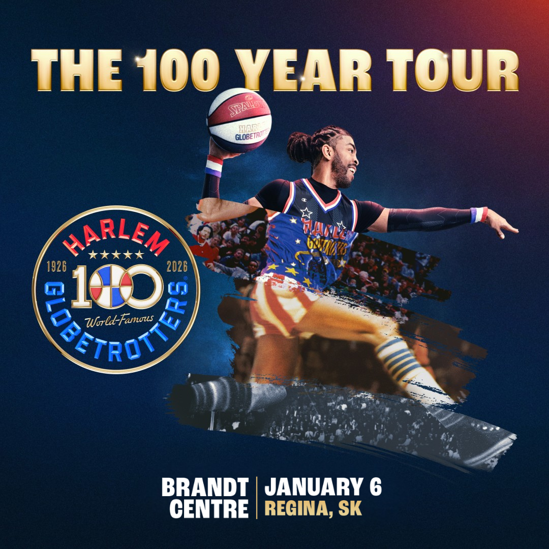 The Harlem Globetrotters | REAL District