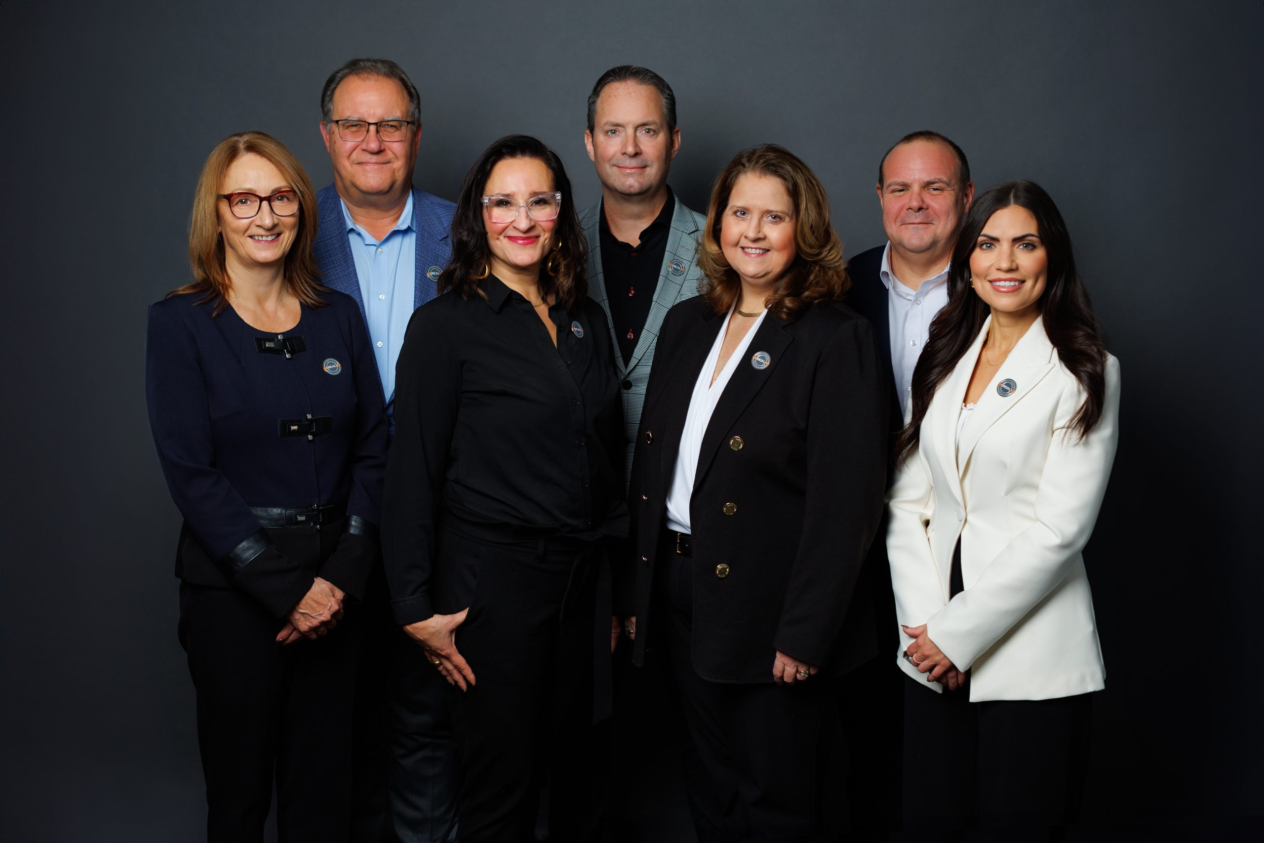 2024 Board of Directors Group Photo