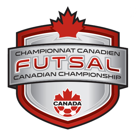 Canadian Futsal Championship logo