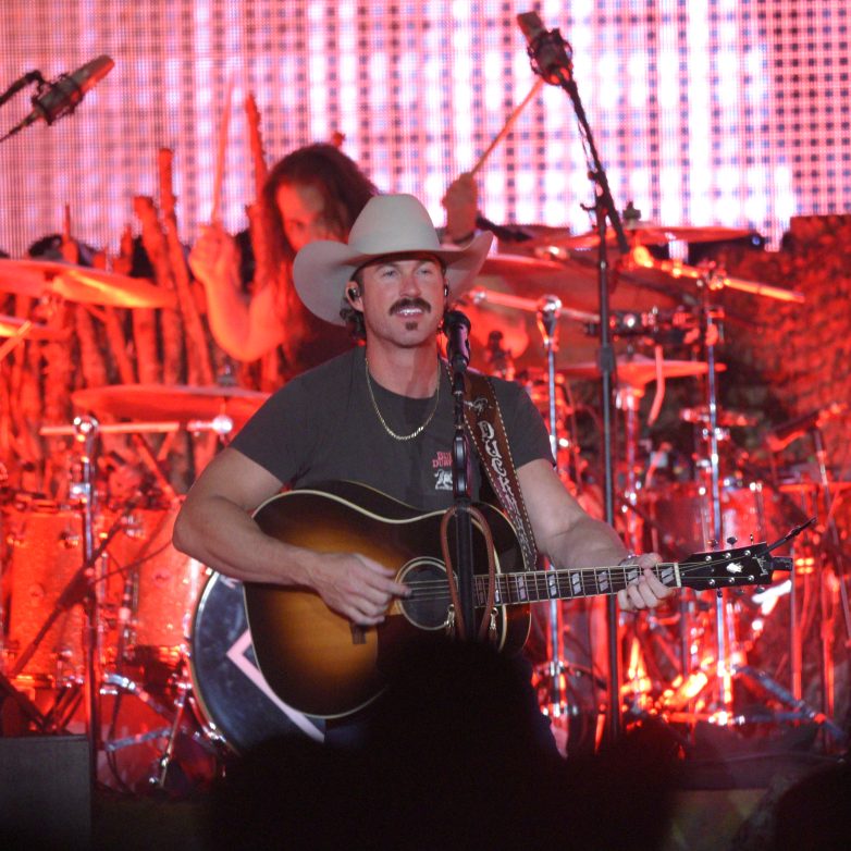 The Duckman Rolled Into the Brandt Centre