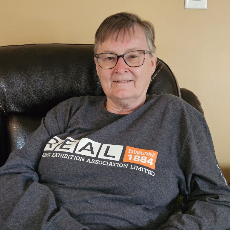 REAL District Core &#8217;84 Volunteer &#8211; Carol Marwick