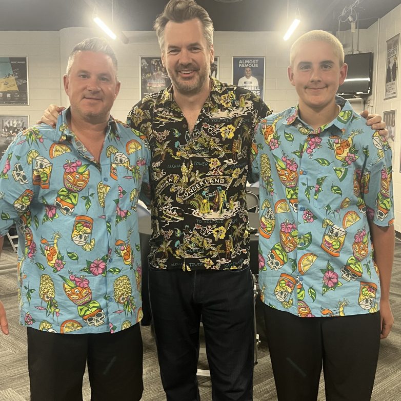 A Very Special Father&#8217;s Day