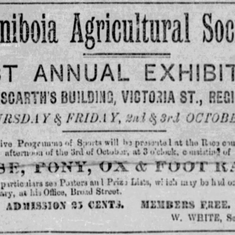 Queen City Ex: 141 Years Old and Still All About Community 