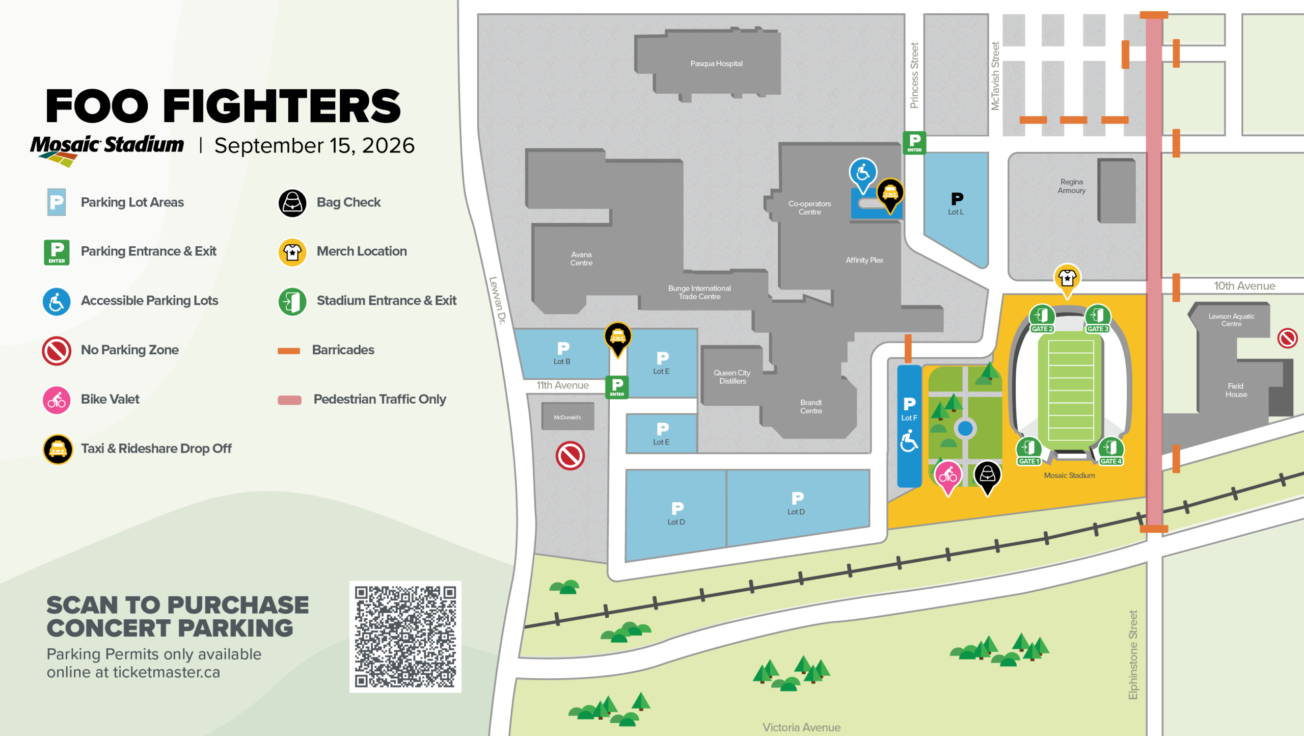 26 real foo fighters map final