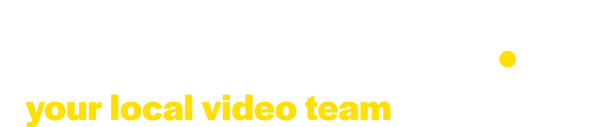 Saskvideos.ca logo, local video production team