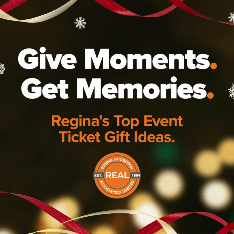 Regina’s Top Event Ticket Gift Ideas