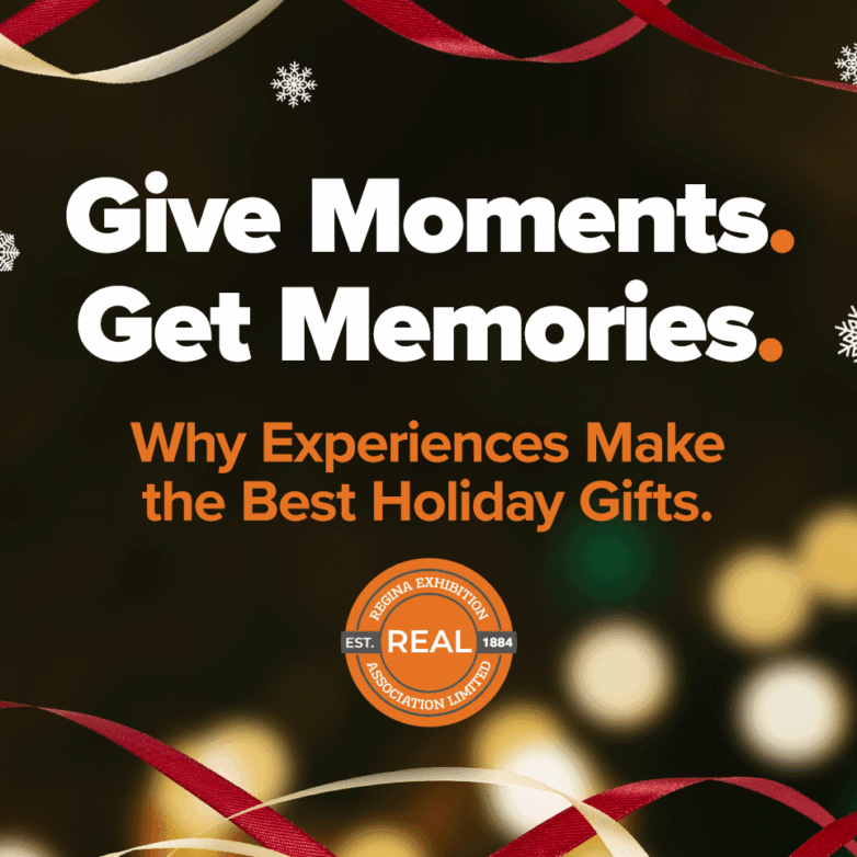 Why Experiences Make the Best Holiday Gifts