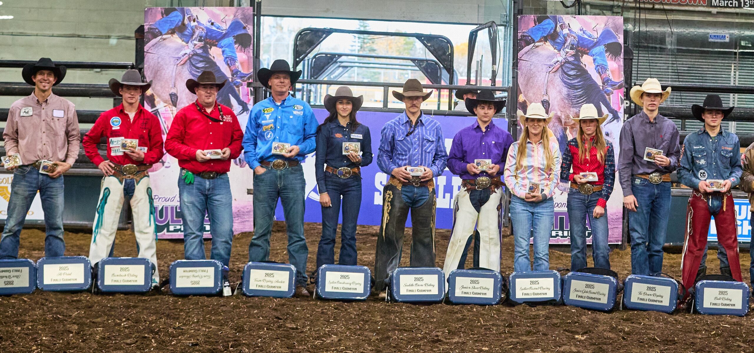 Canadian Cowboys Association