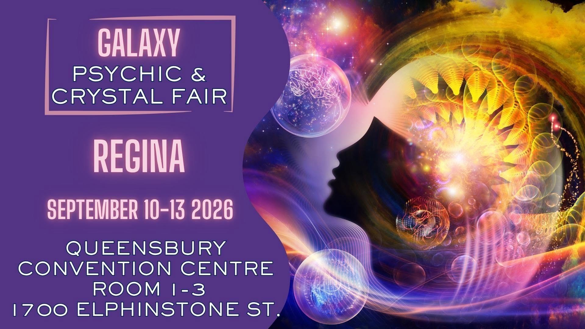 galaxy fair