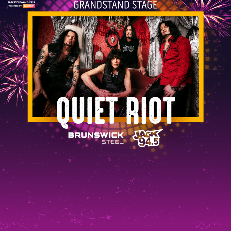 Rudy Sarzo of Quiet Riot – Ahead of Their Queen City Ex Performance