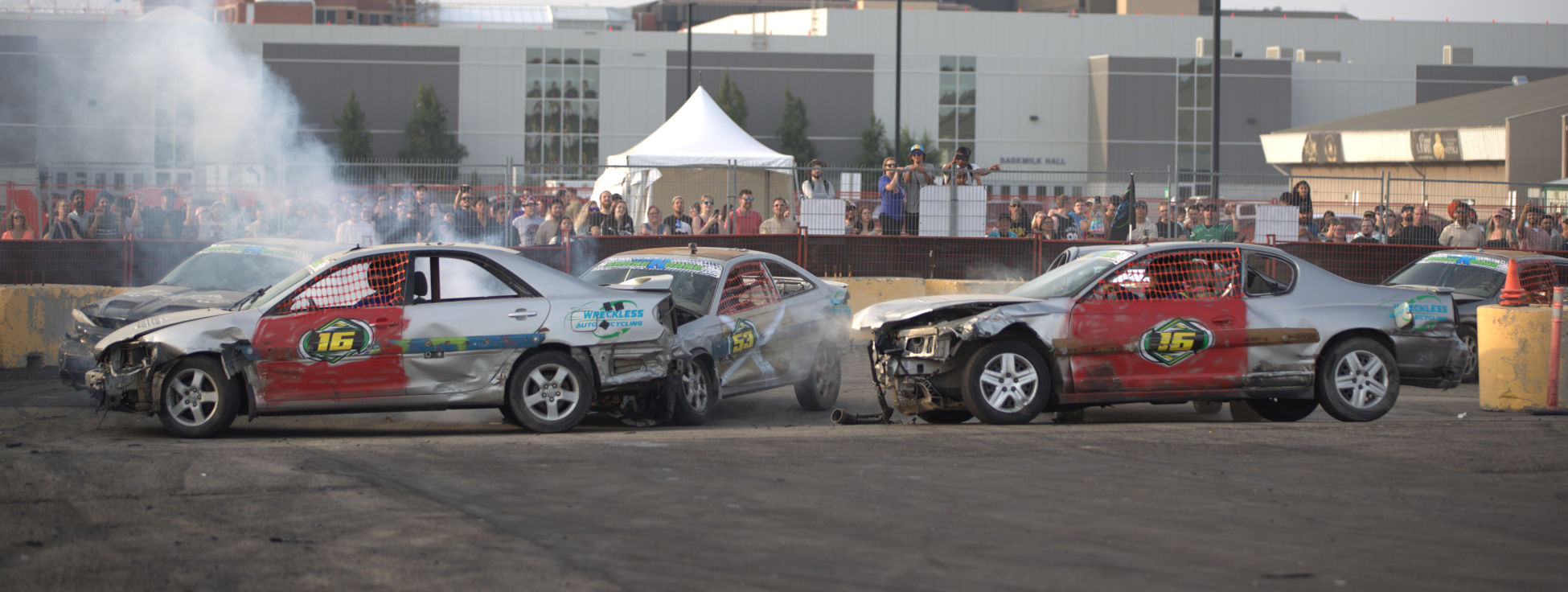 Motorsports Run Your Junk