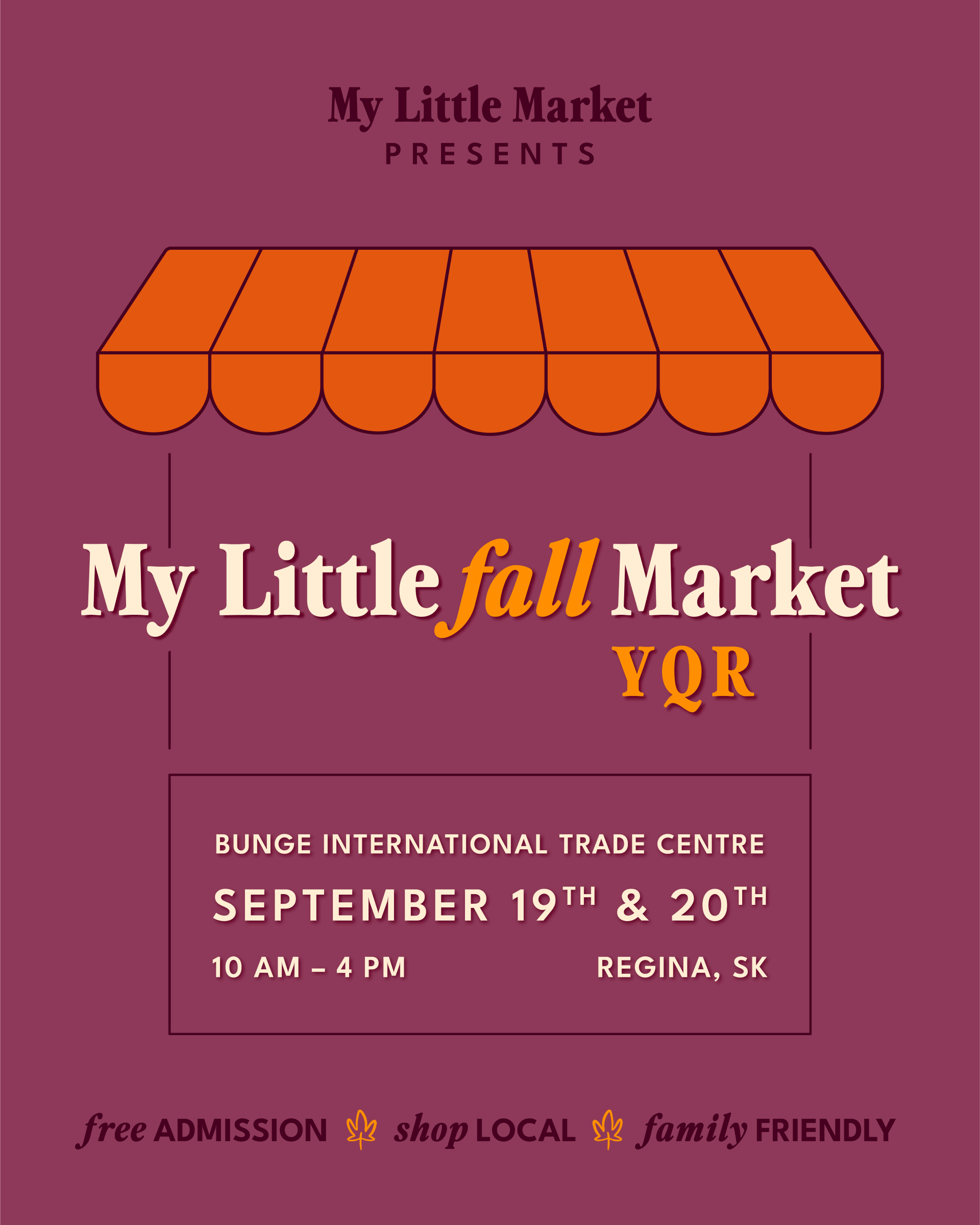 my little fall market vert